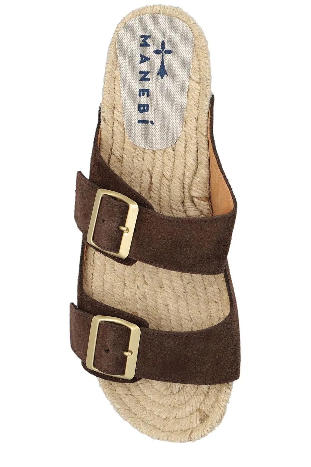 Two Strap Sandals