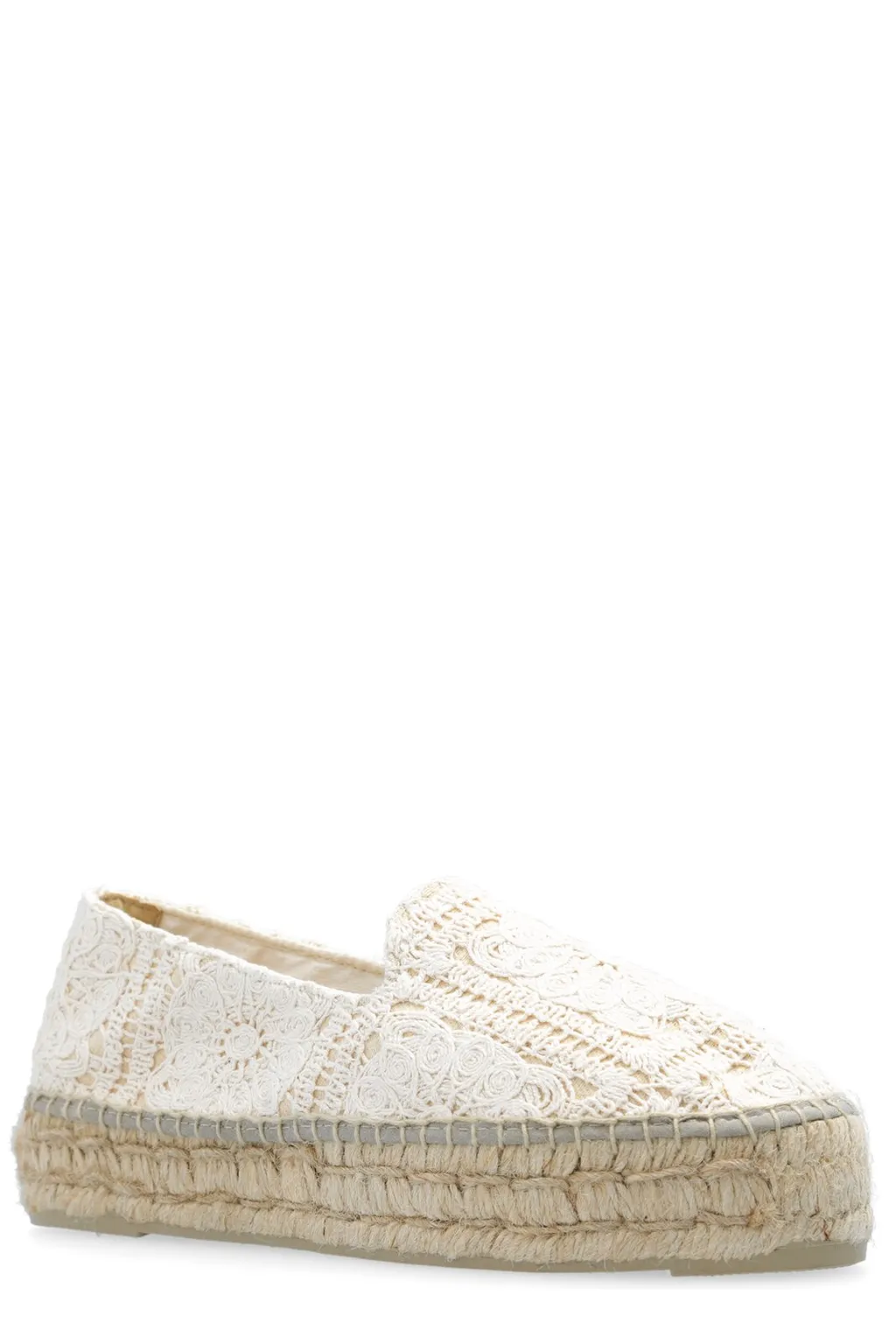 Espadrilles