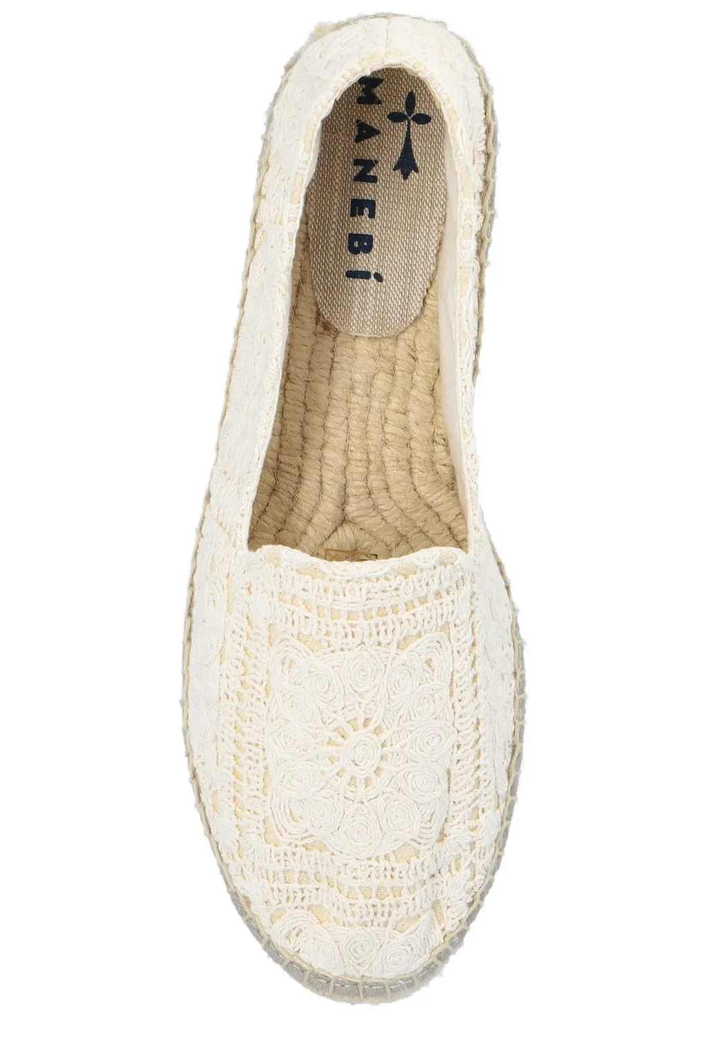 Espadrilles