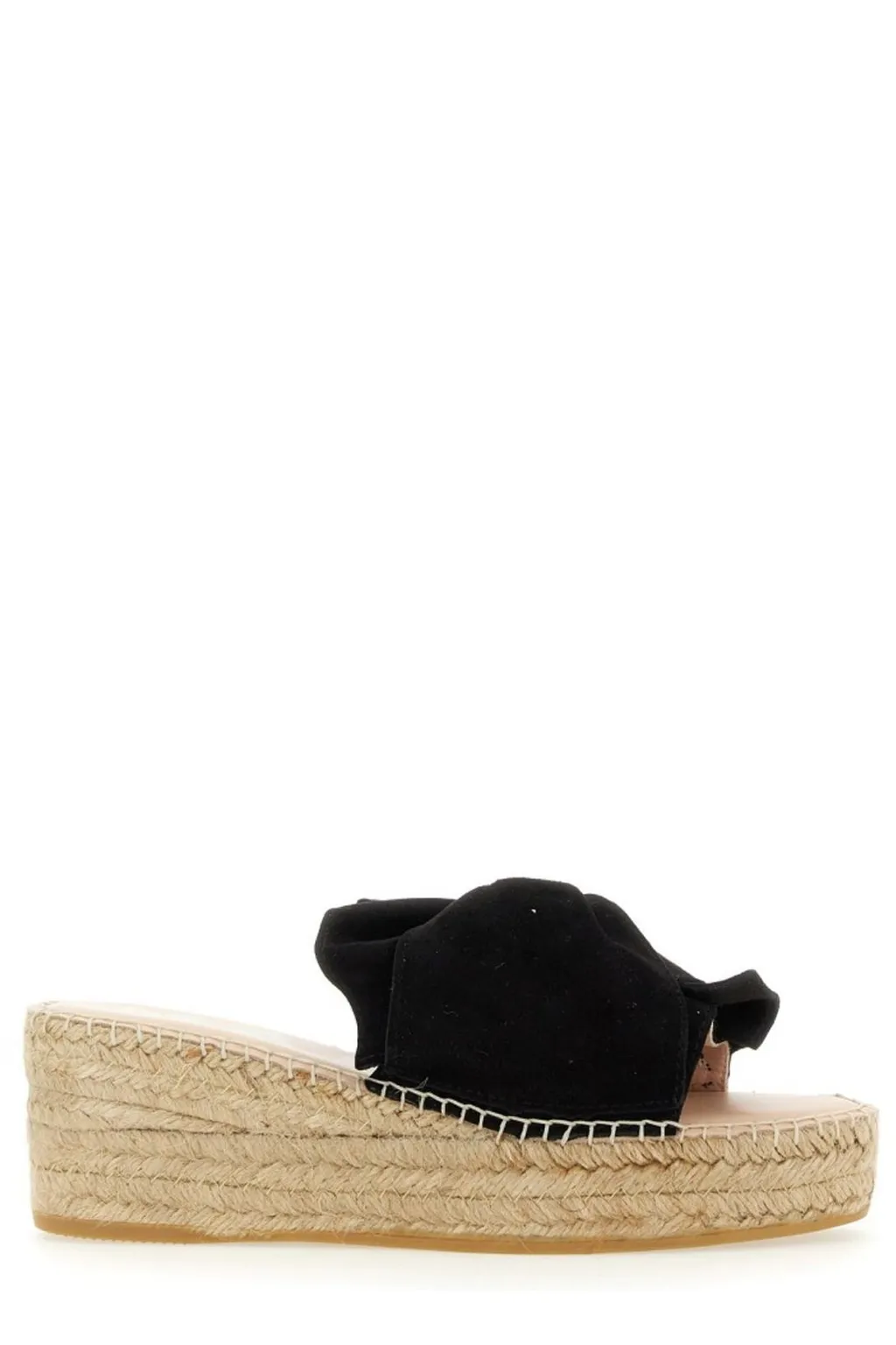 Espadrille Wedge Sandals
