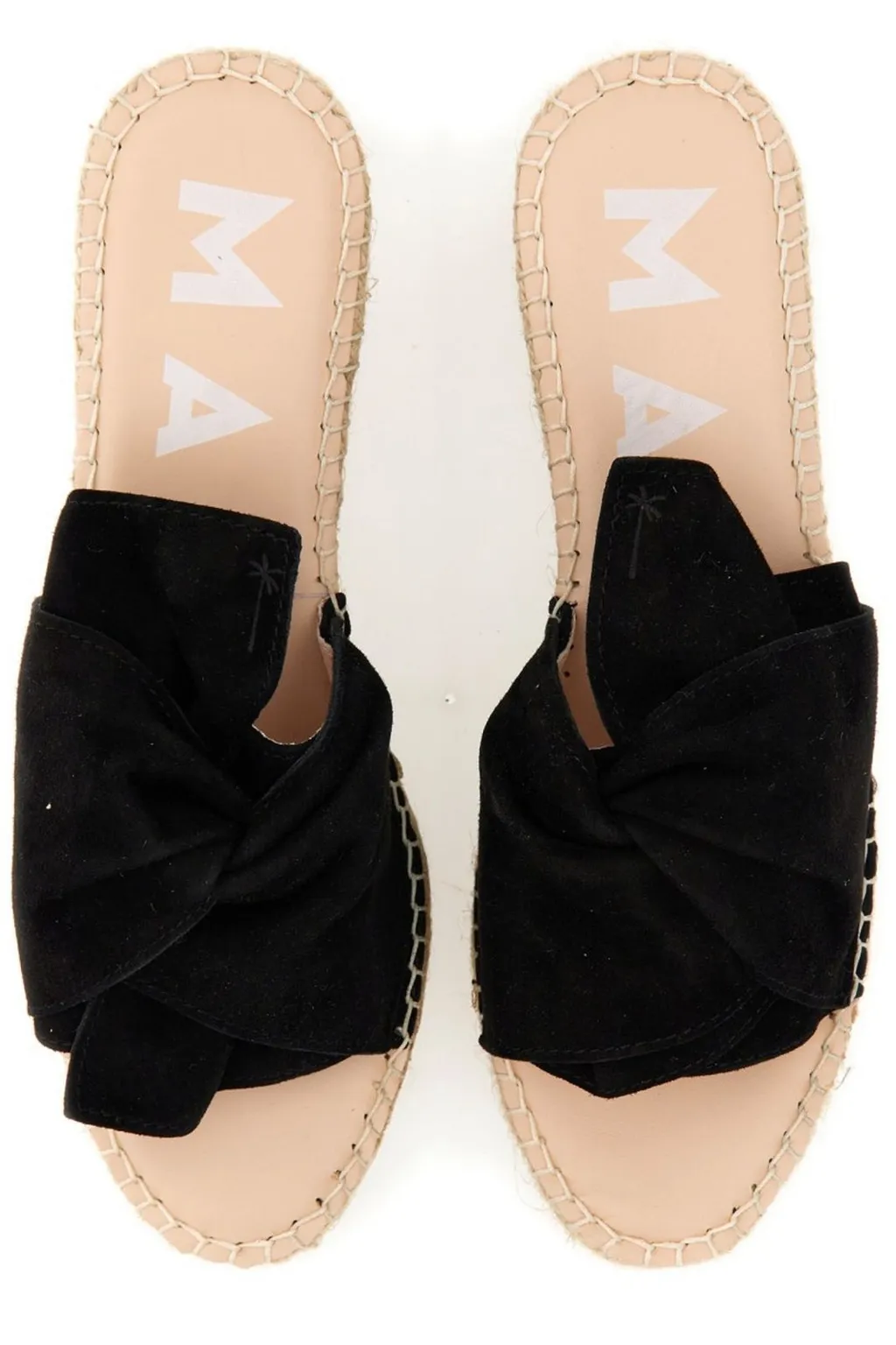 Espadrille Wedge Sandals