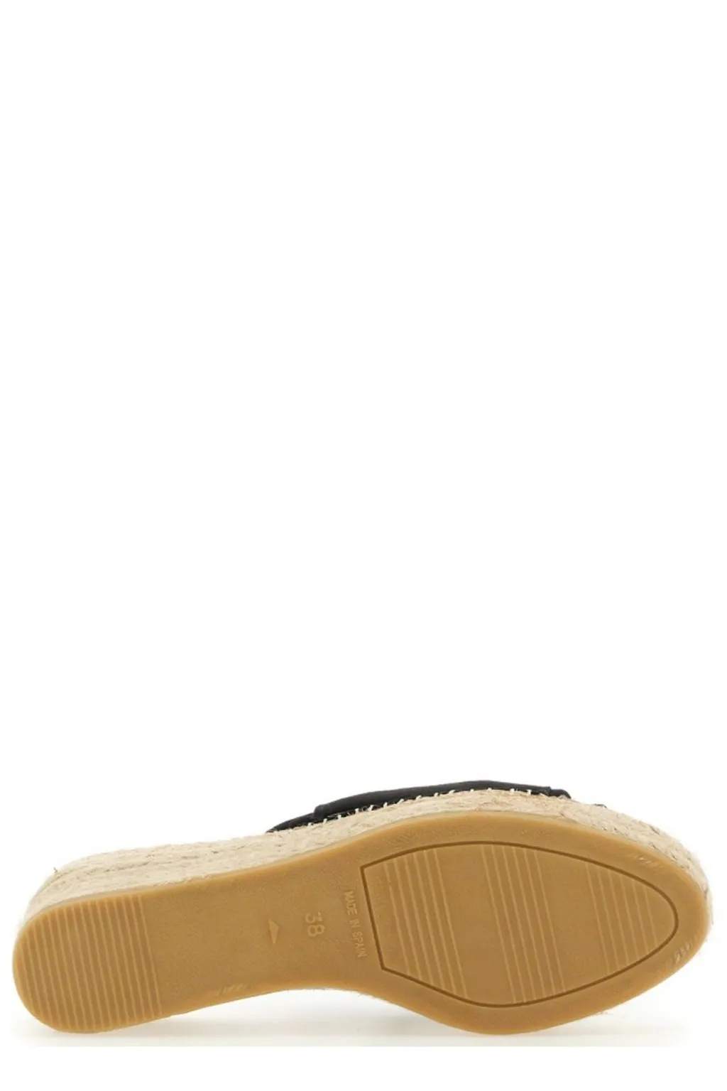 Espadrille Wedge Sandals