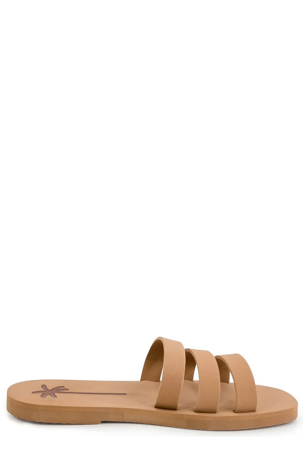 Three Strap Slides