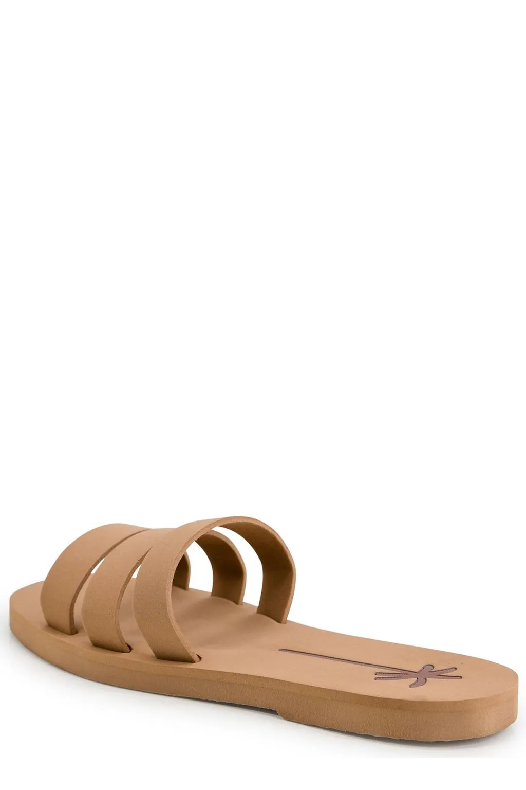Three Strap Slides
