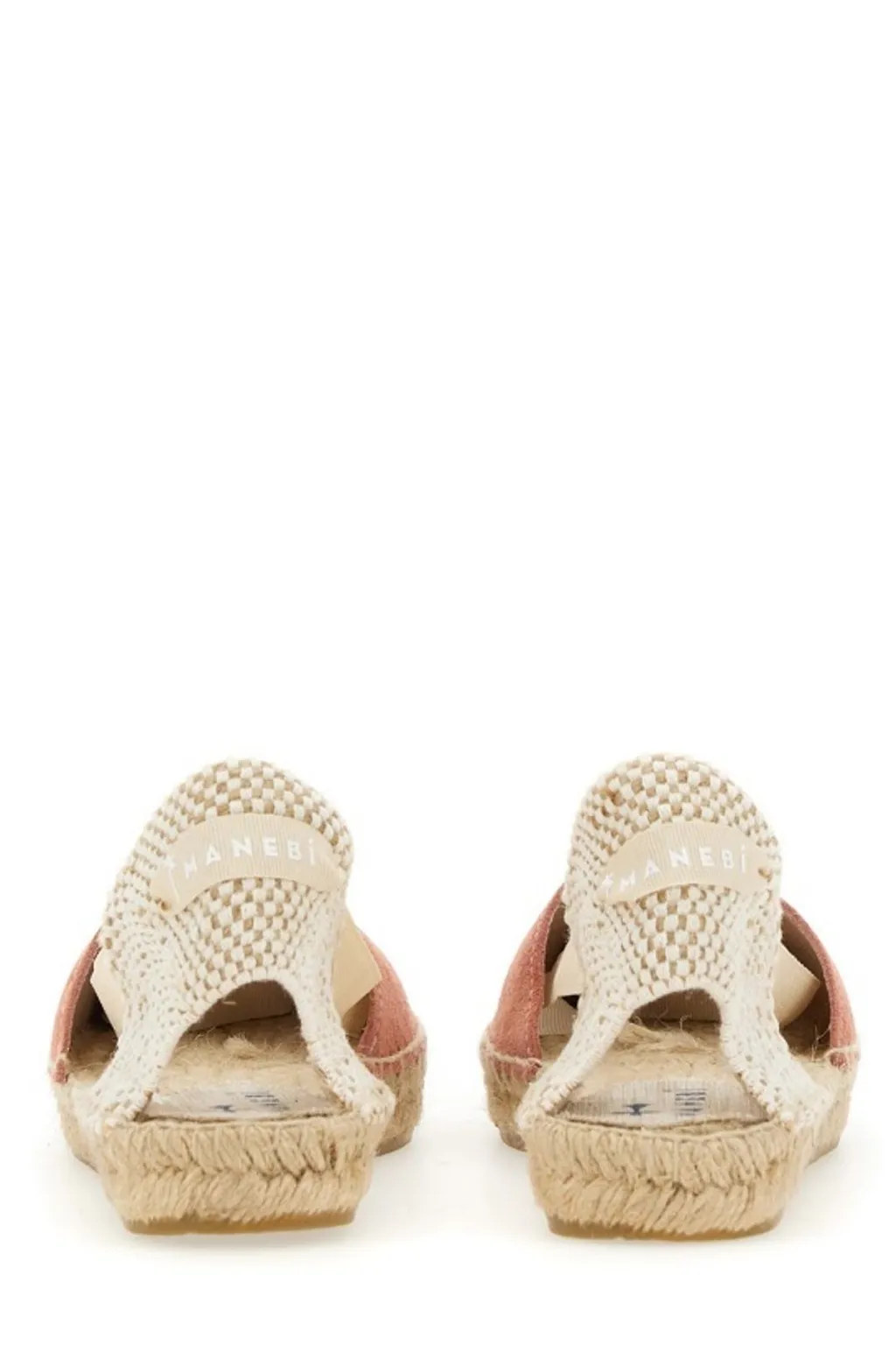 Espadrilles