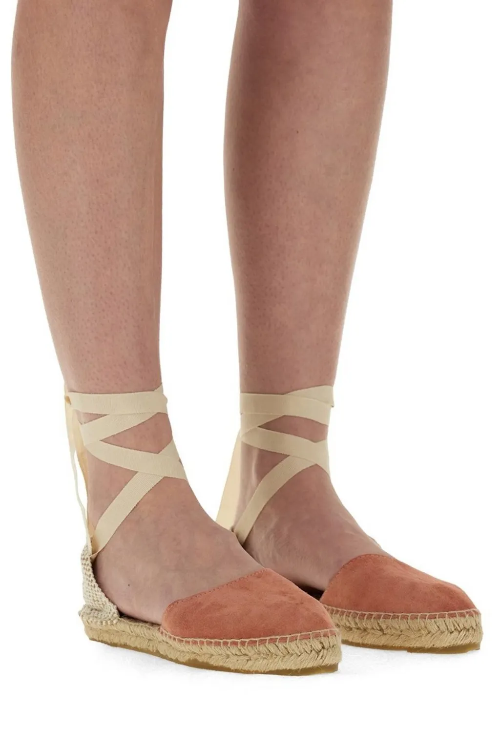 Espadrilles