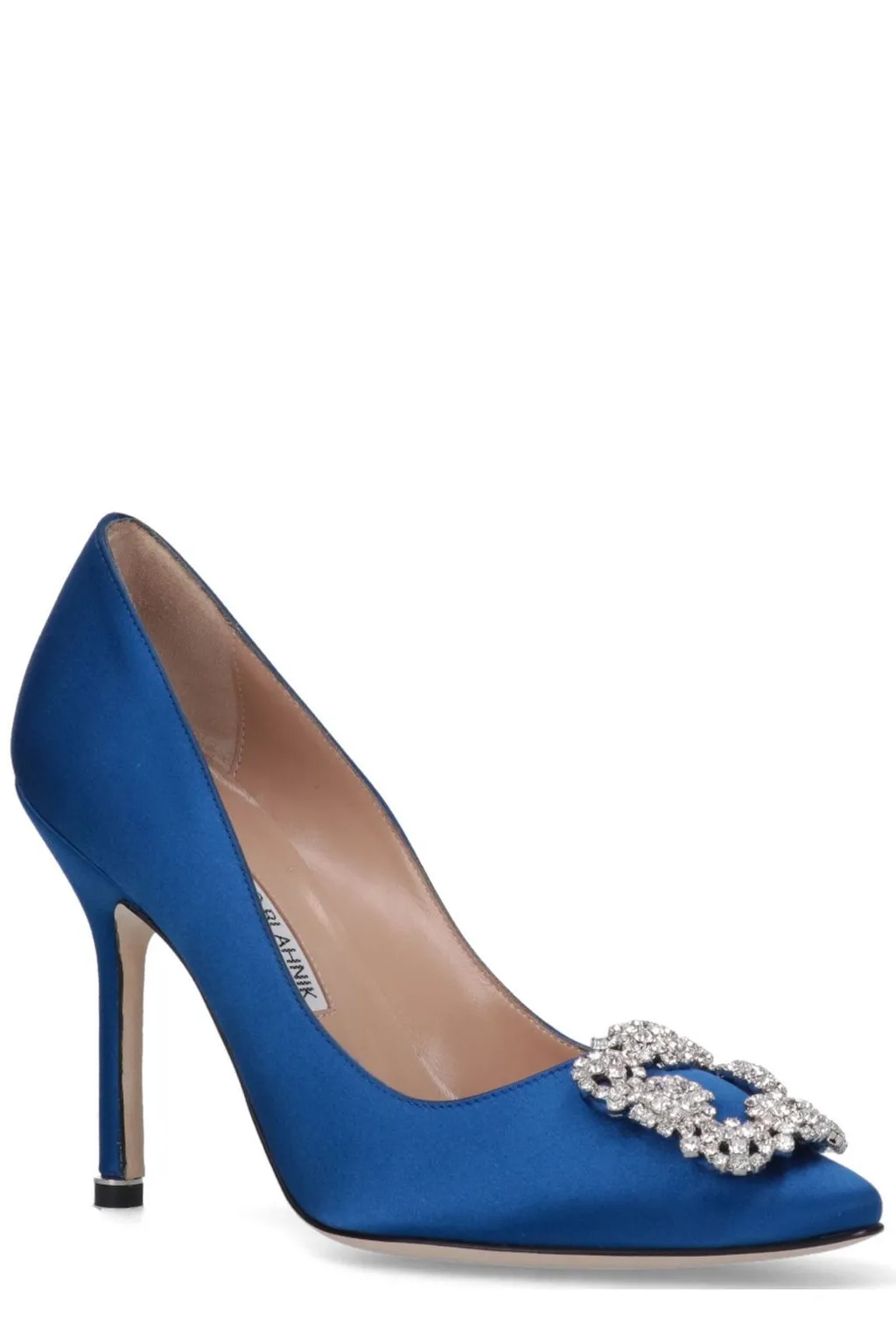 Hangisi Pumps