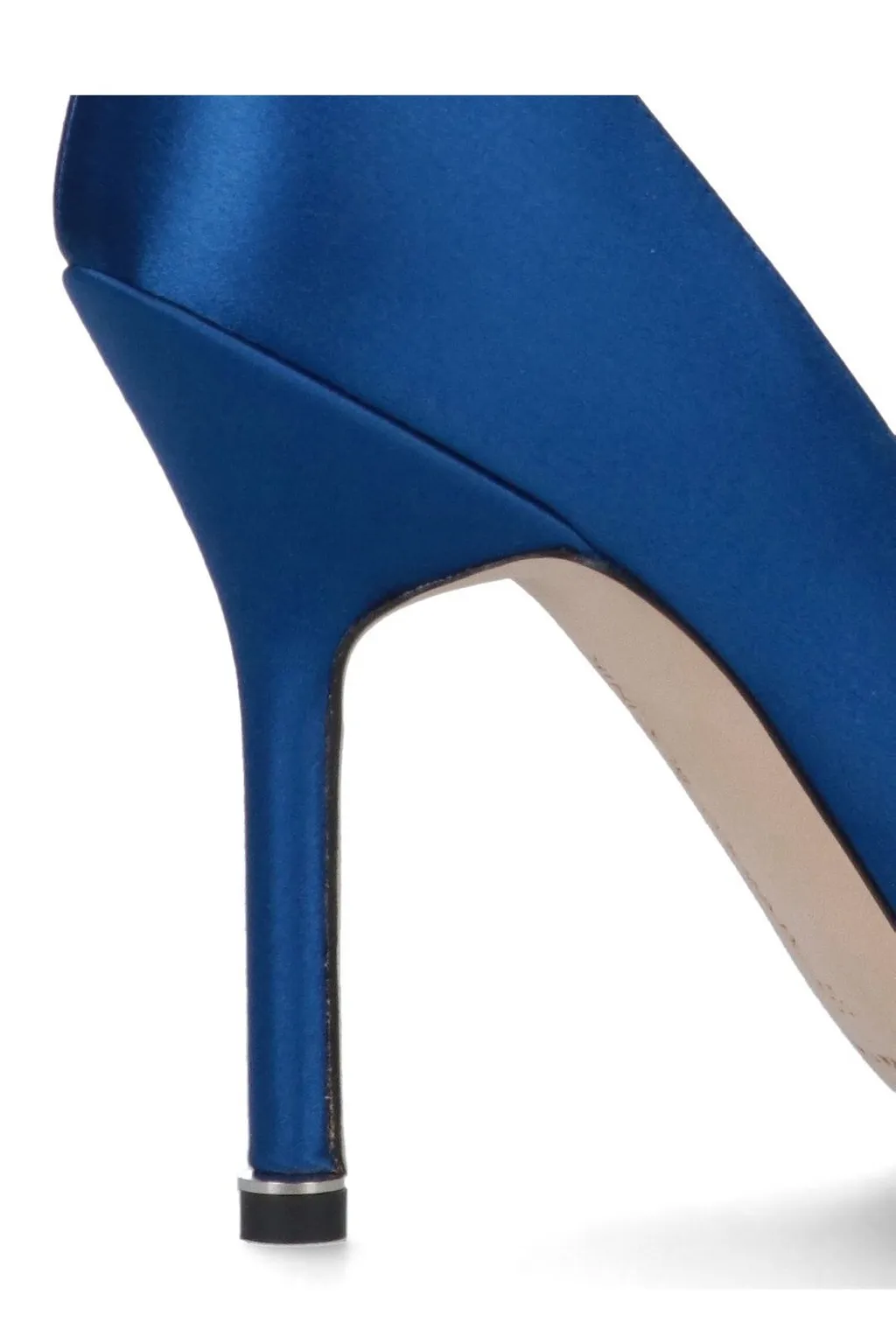 Hangisi Pumps