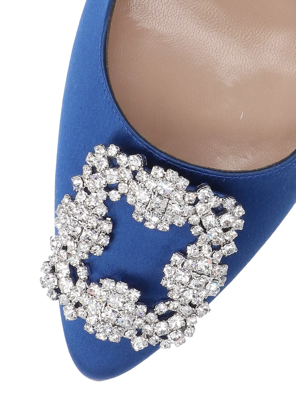 Hangisi Pumps