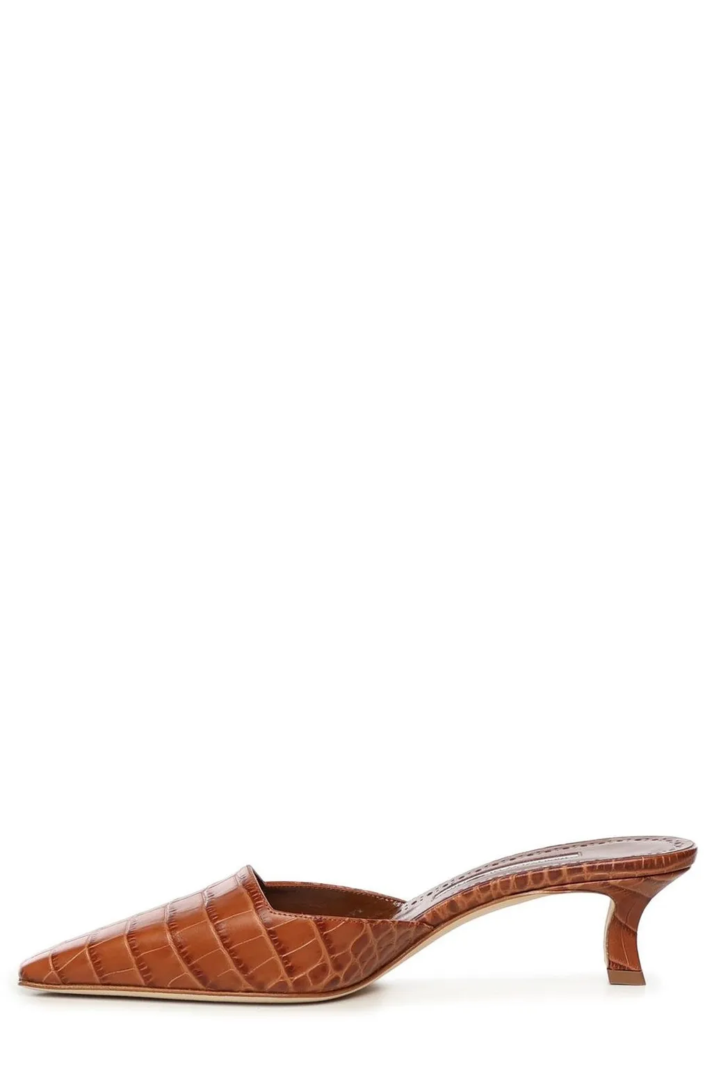 Mules