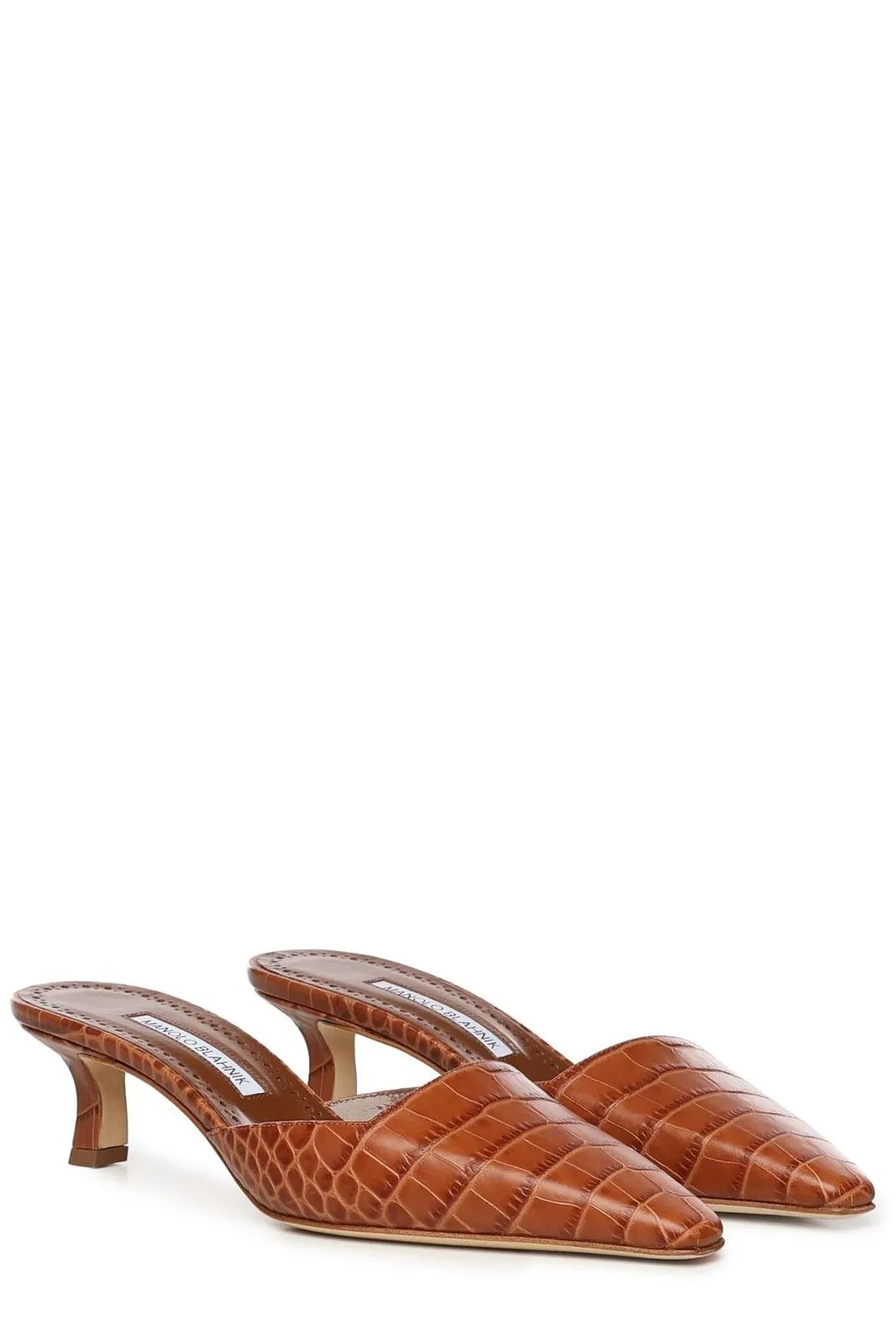 Mules