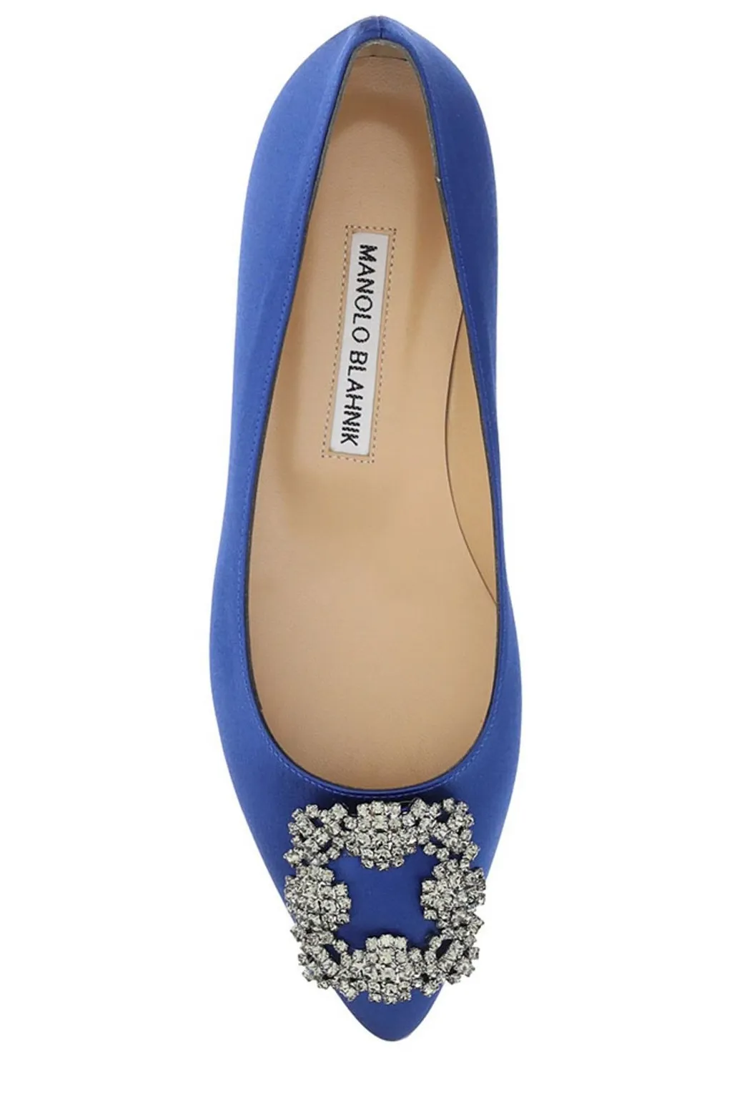 Ballet Flats