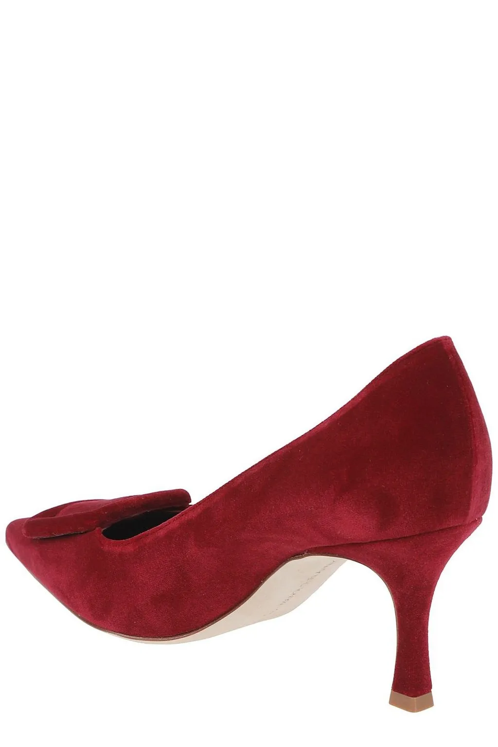 Hangisi Pumps