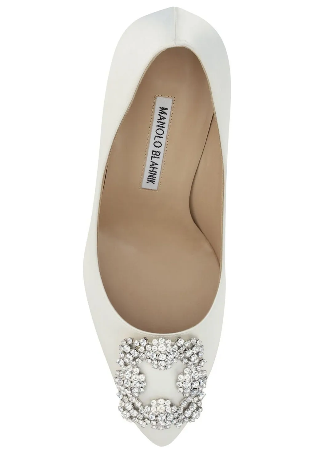 Hangisi Pumps