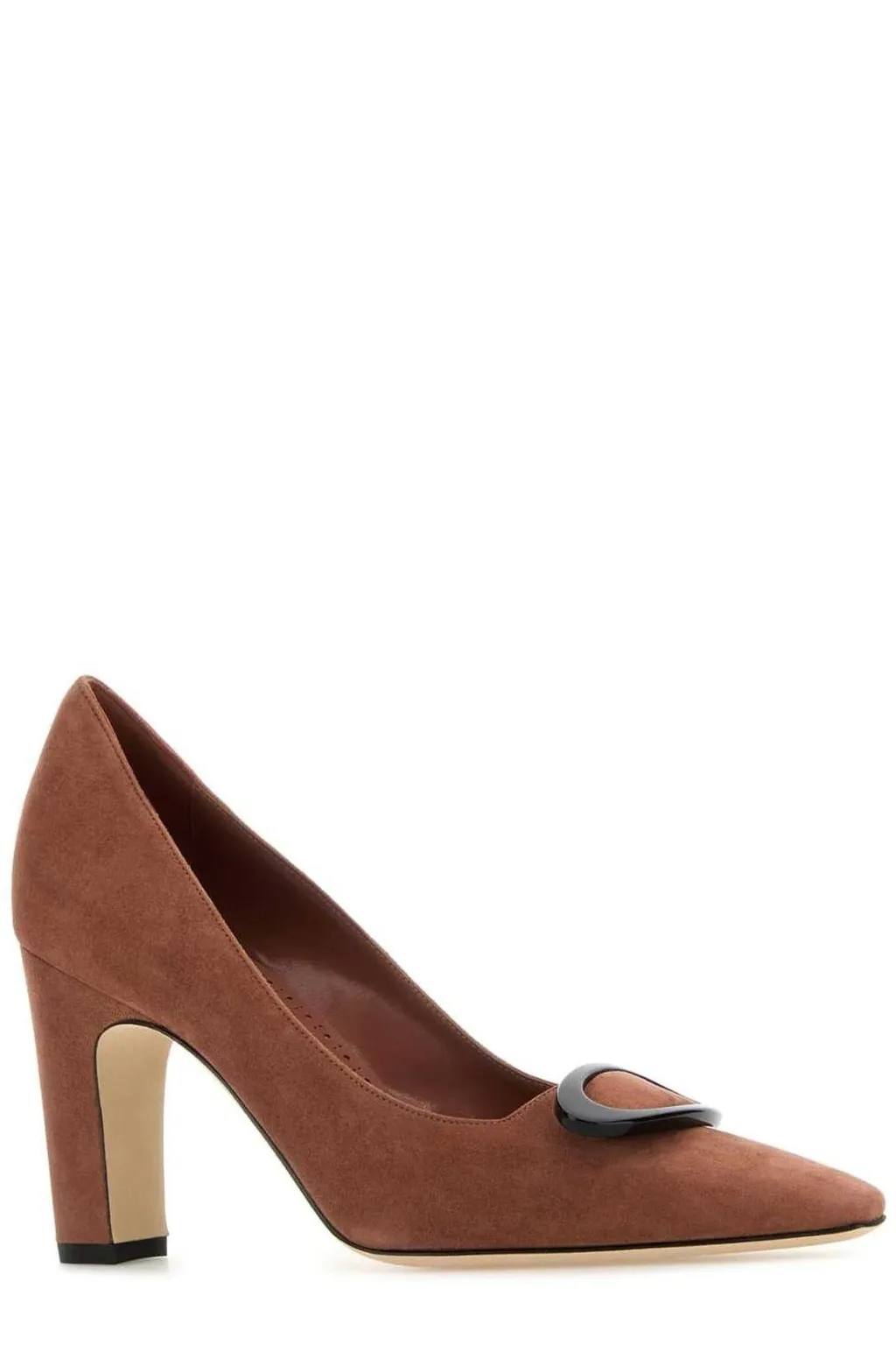 Pumps