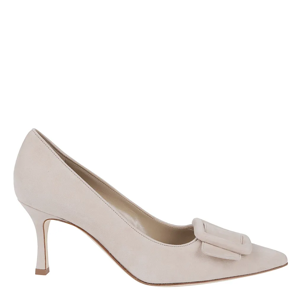 Pumps