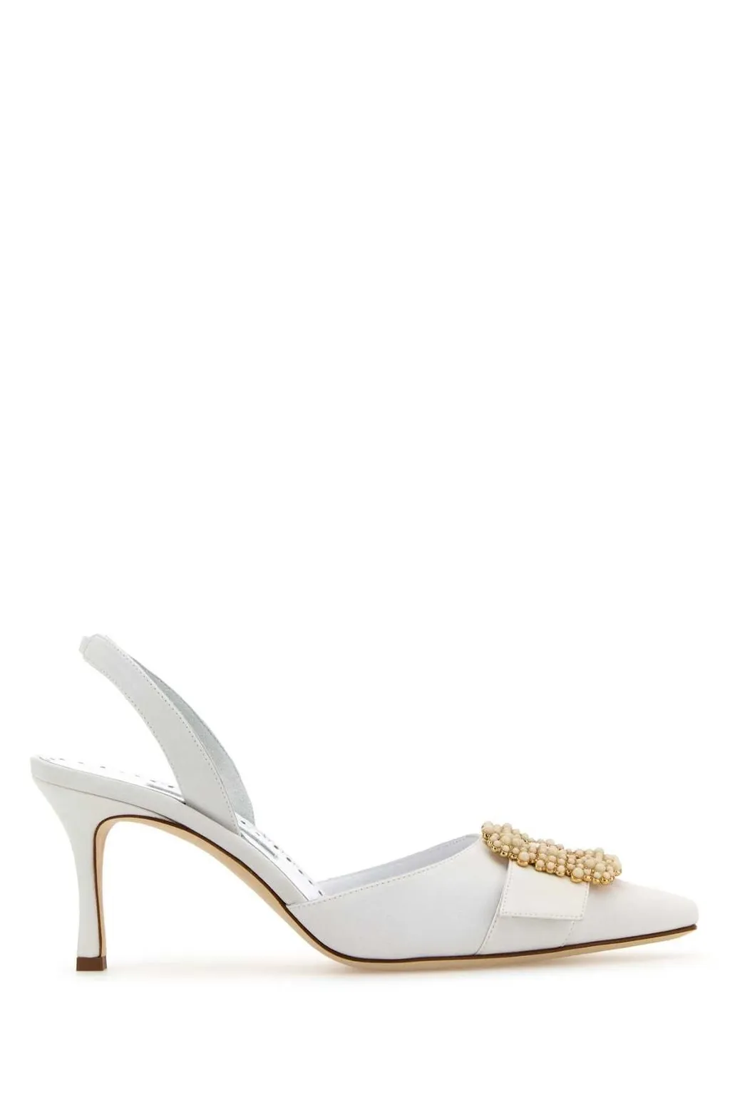 Slingback Pumps