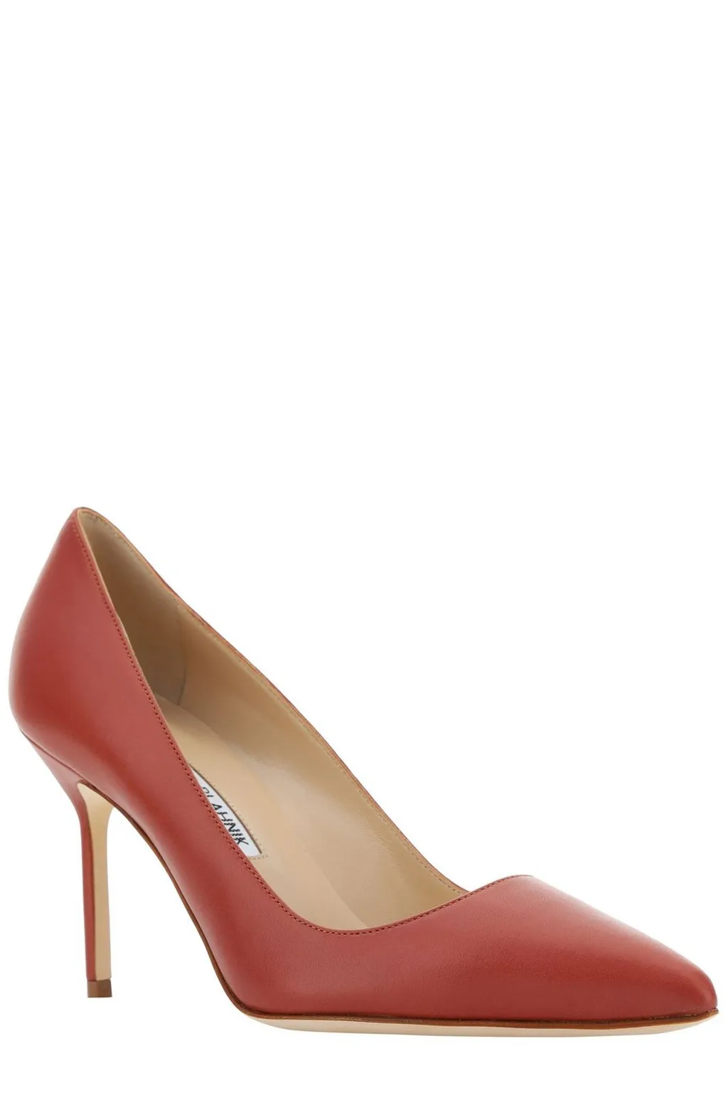 Pointed Toe Pumps