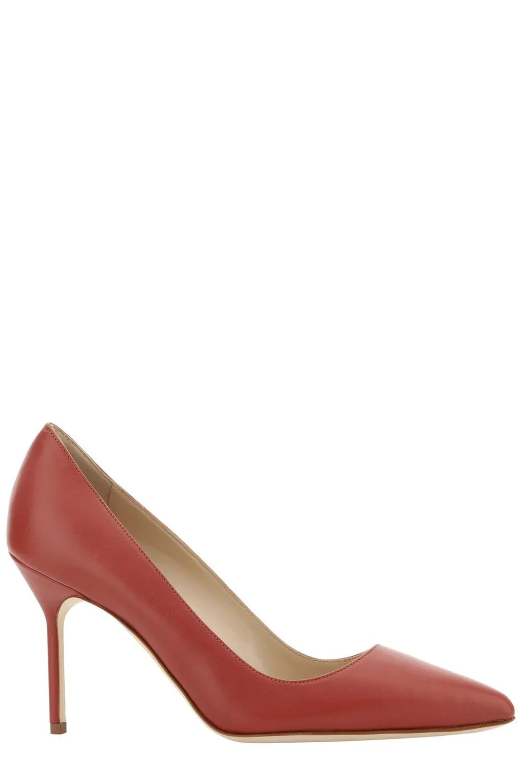 Pointed Toe Pumps