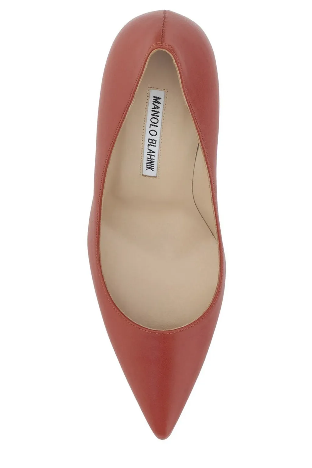 Pointed Toe Pumps