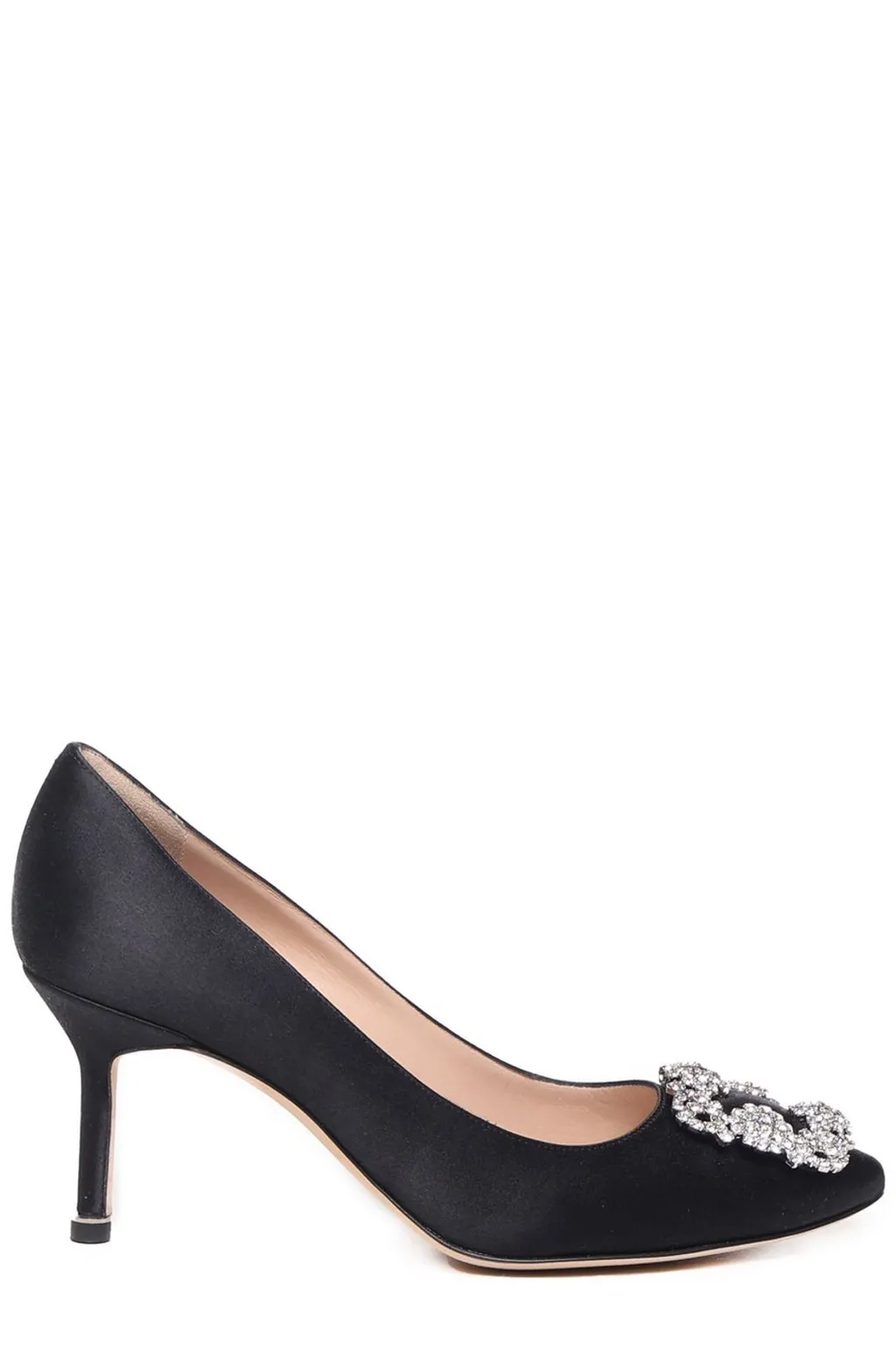 Slingback Pumps