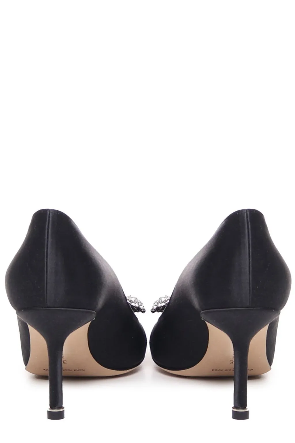 Slingback Pumps