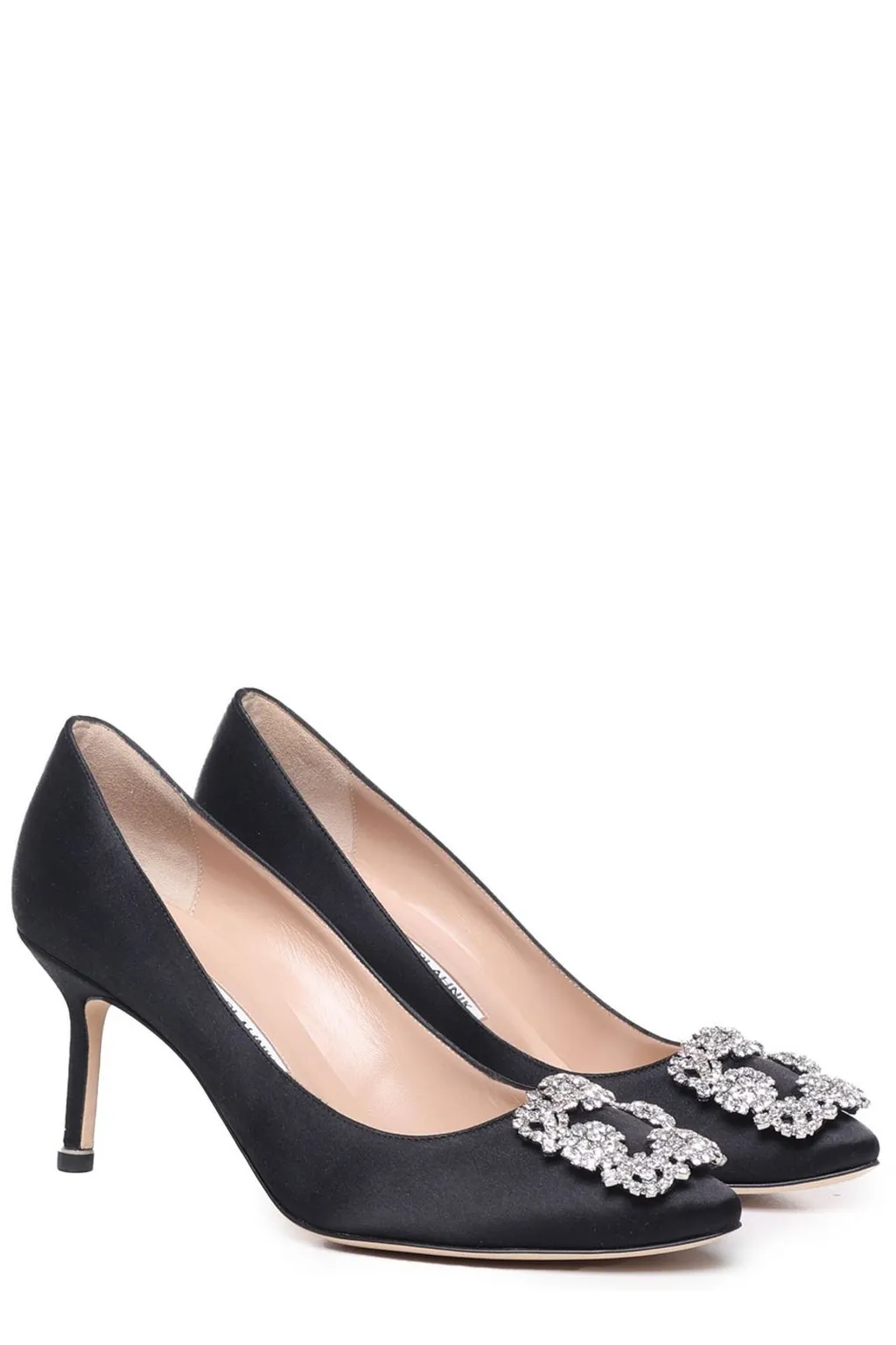 Slingback Pumps
