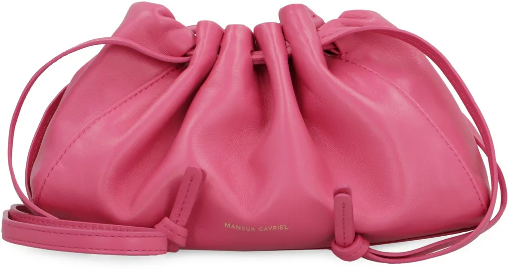 The Pouch Clutch