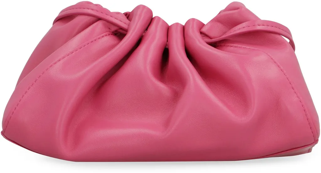 The Pouch Clutch