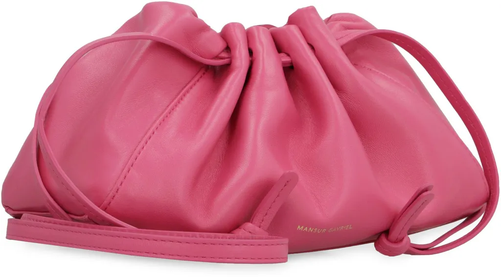 The Pouch Clutch