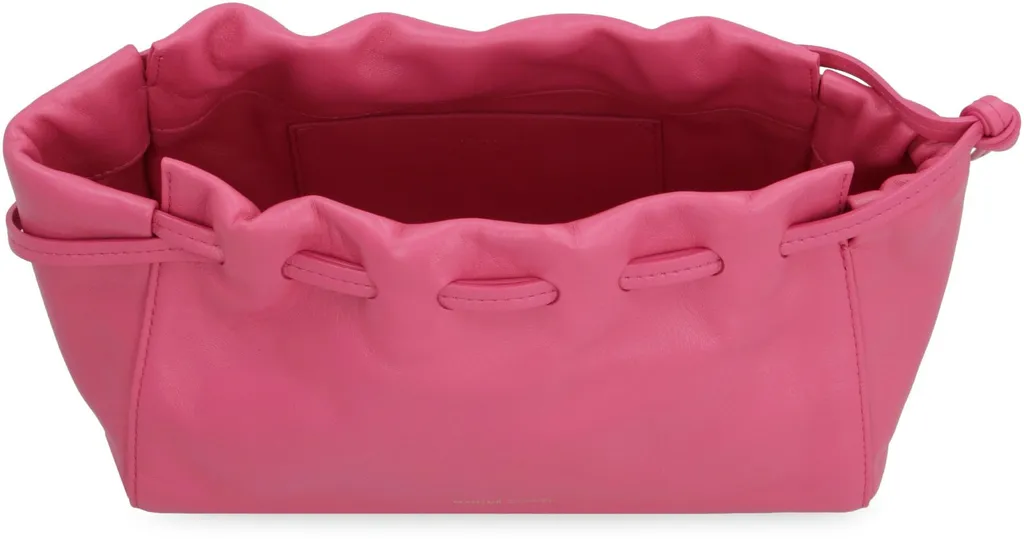 The Pouch Clutch