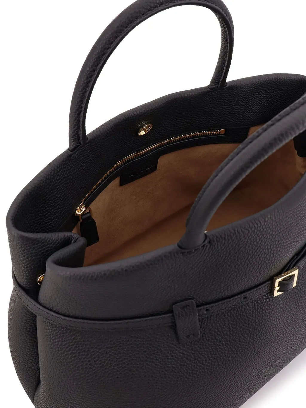 Top Handle Bag