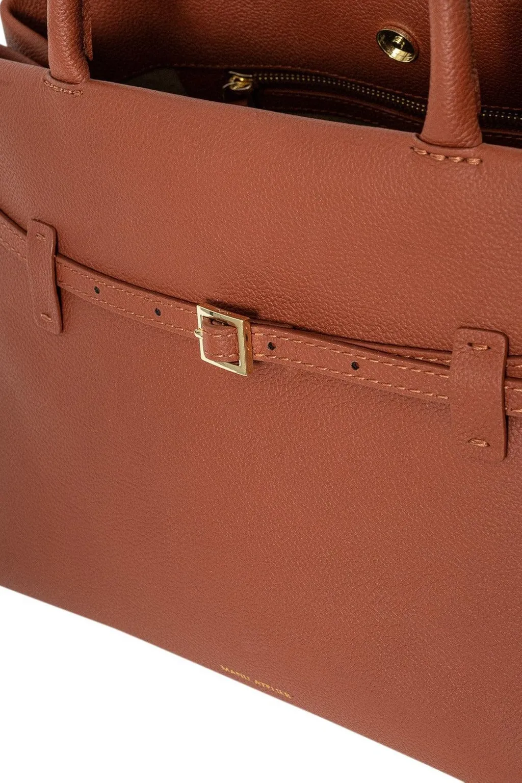 Top Handle Bag