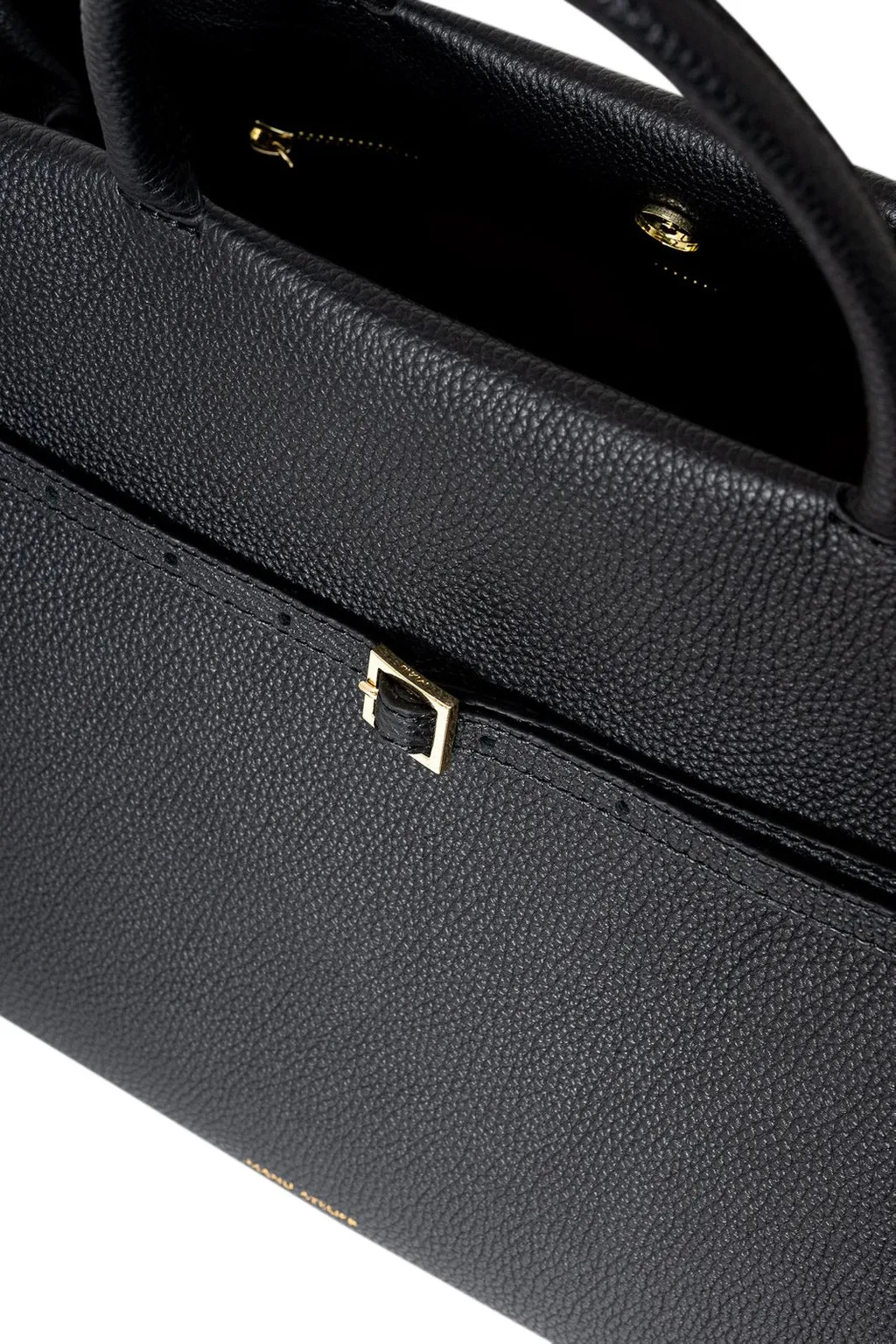 Top Handle Bag