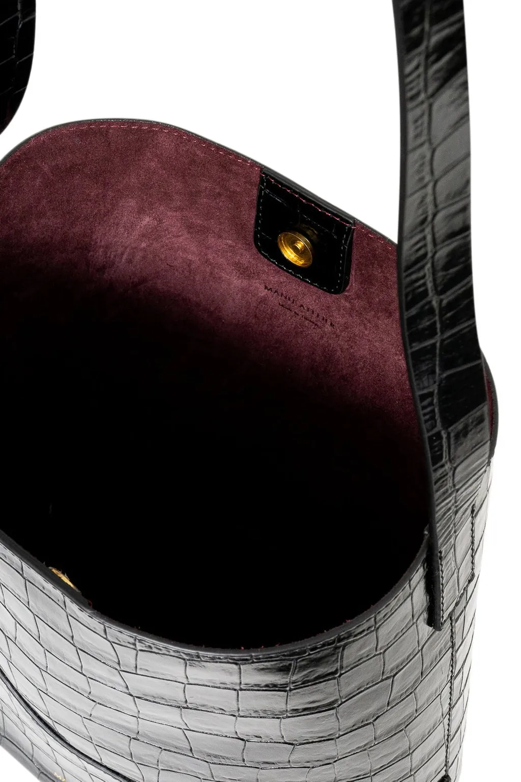 Bucket Bag