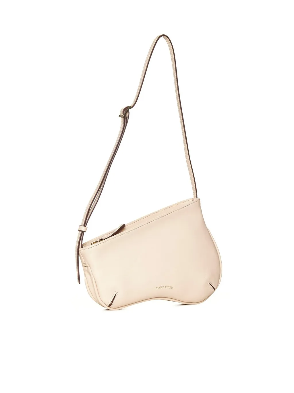 Wavy Bag