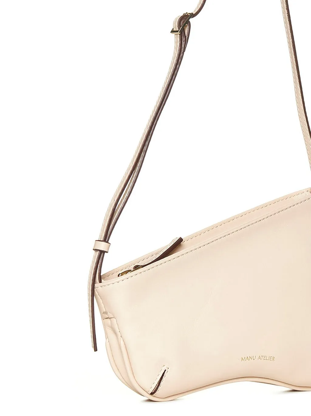 Wavy Bag