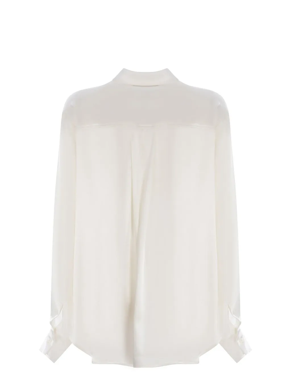 Silk Shirt