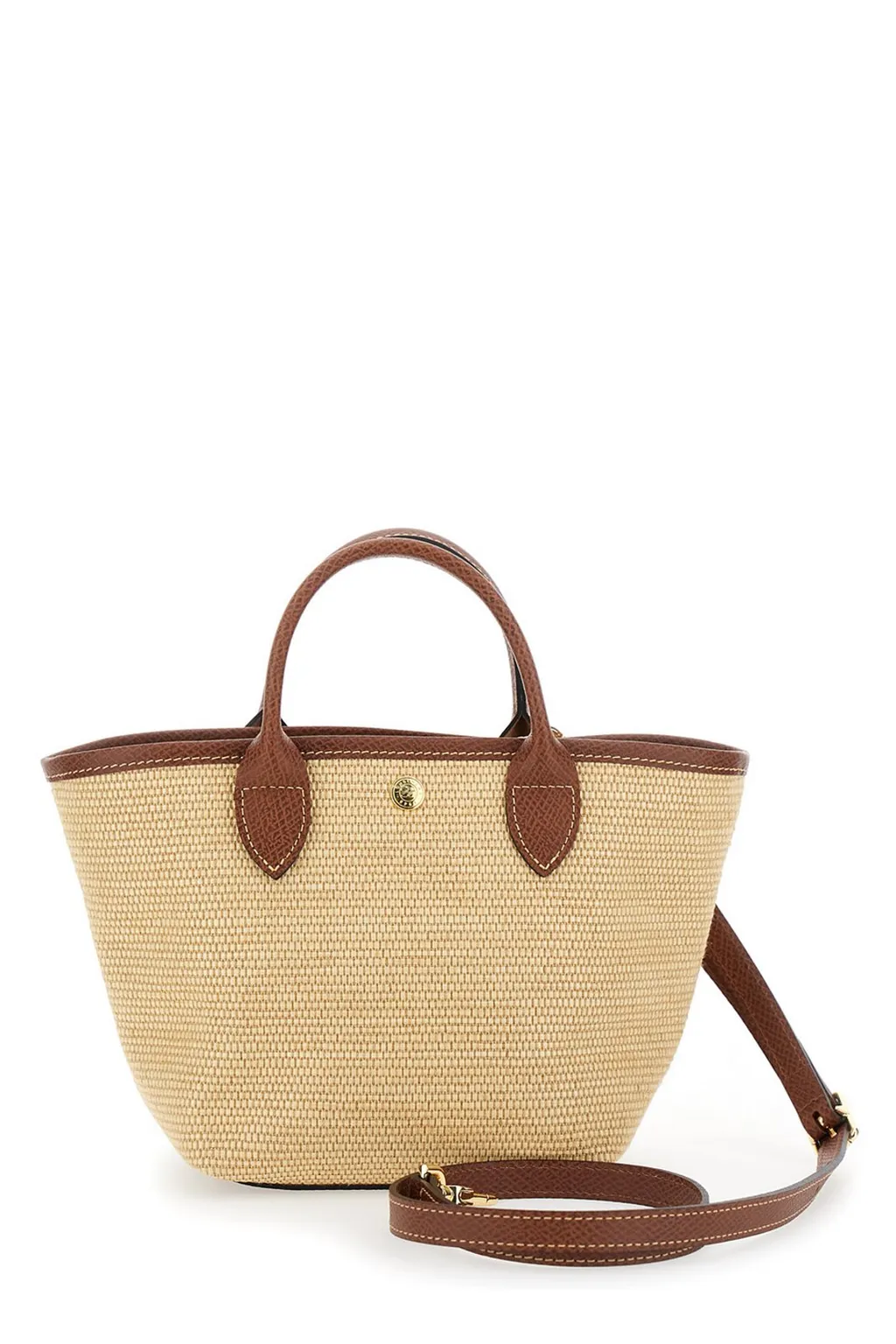 Basket Bag