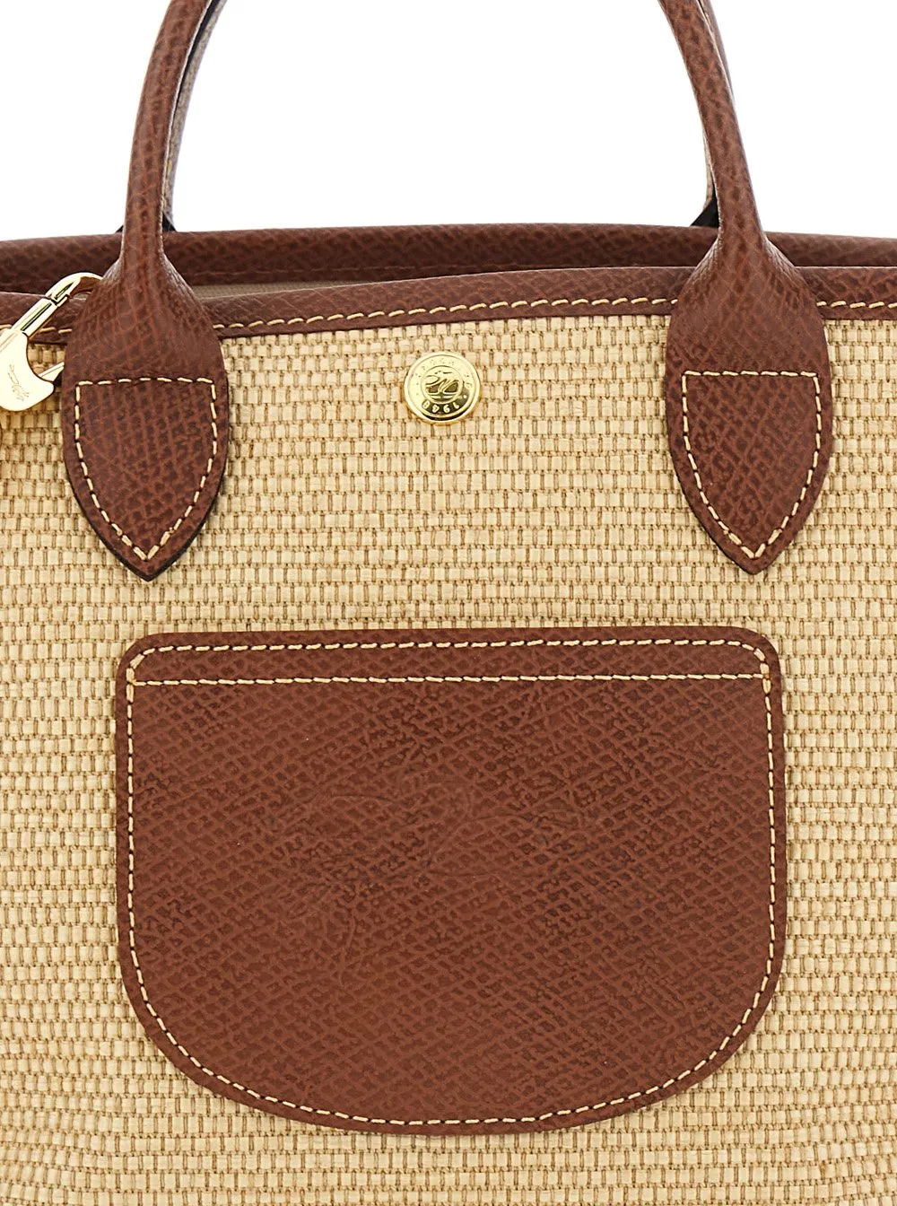 Basket Bag