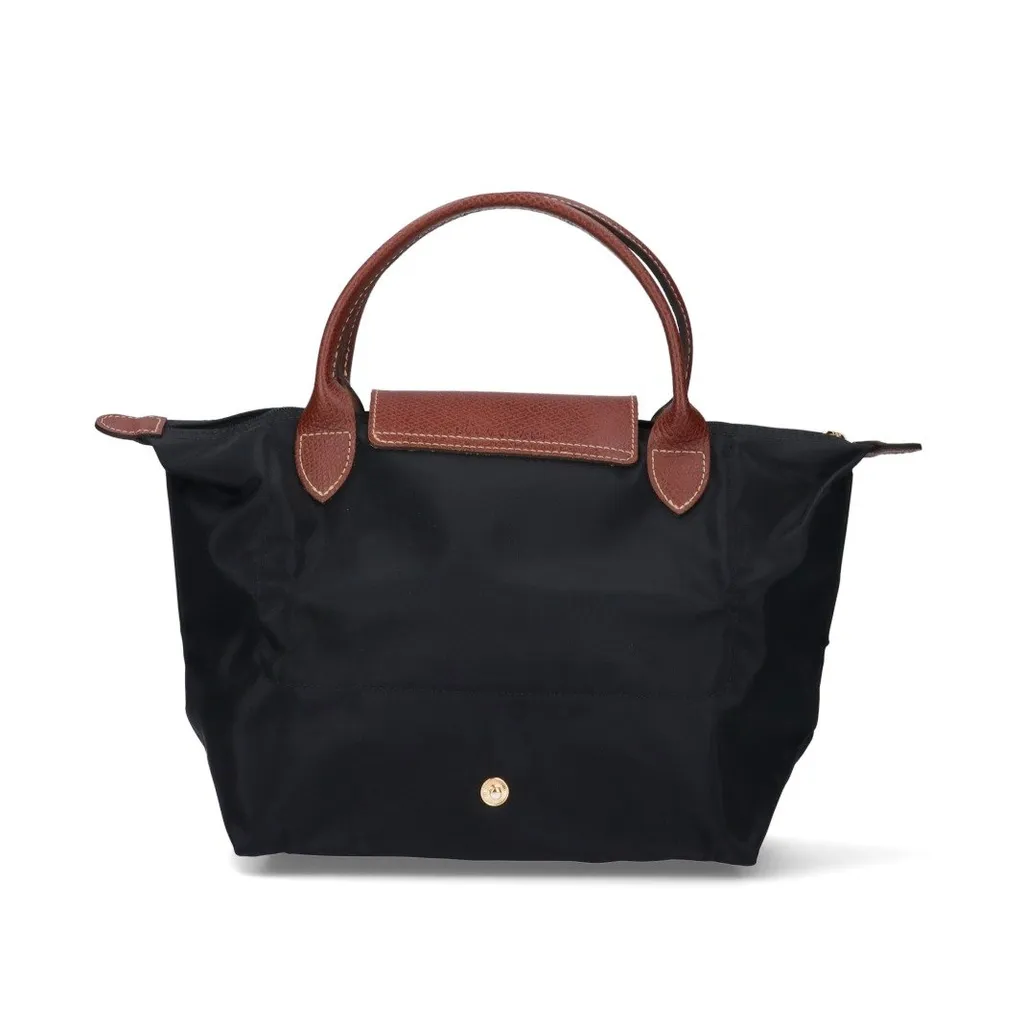 Le Pliage Top Handle Bag
