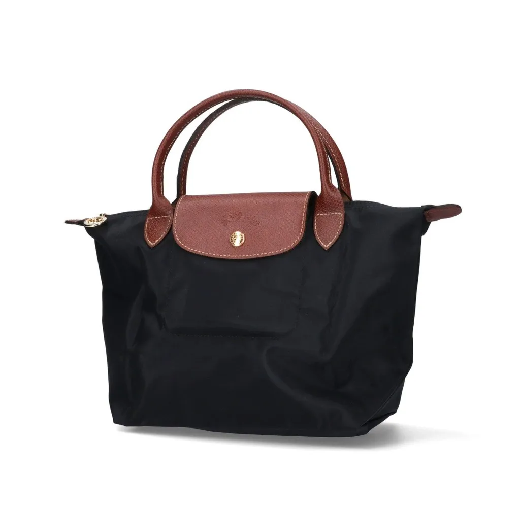 Le Pliage Top Handle Bag