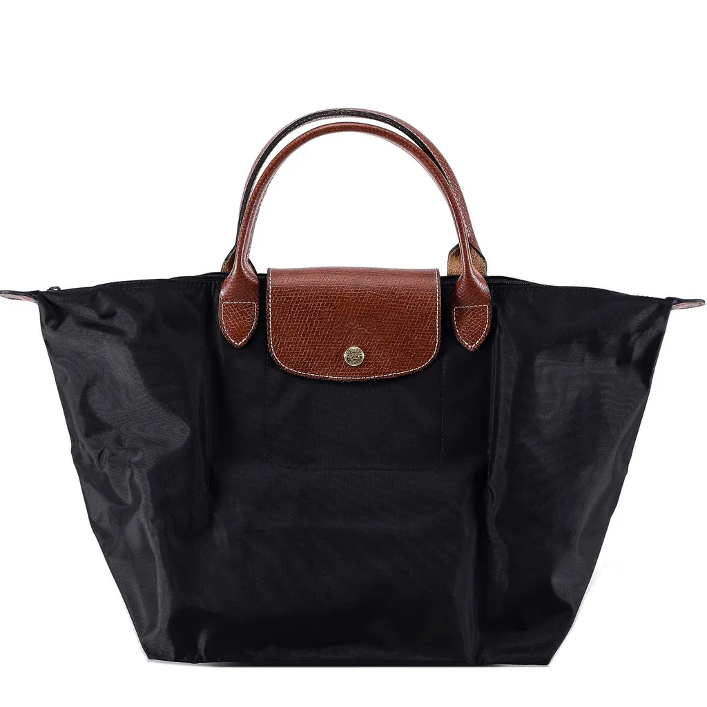 Le Pliage Top Handle Bag