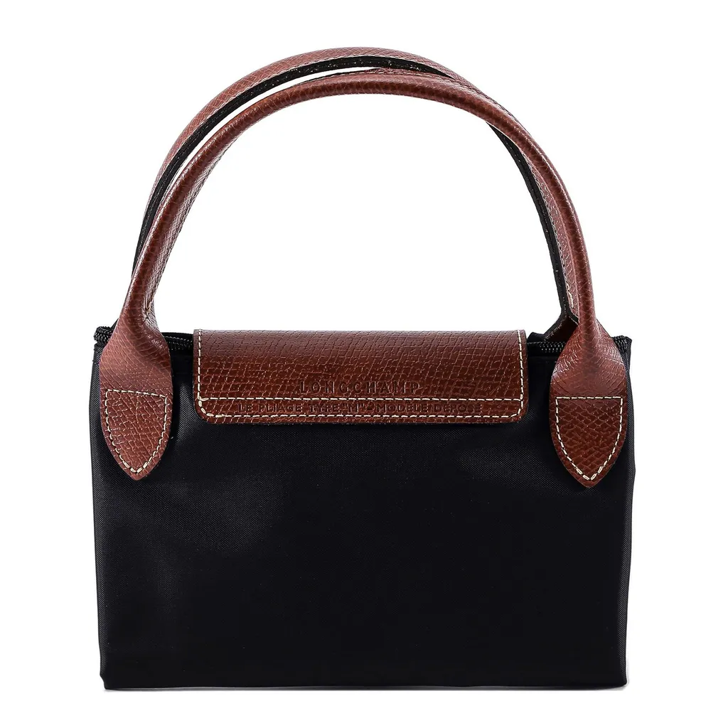 Le Pliage Top Handle Bag