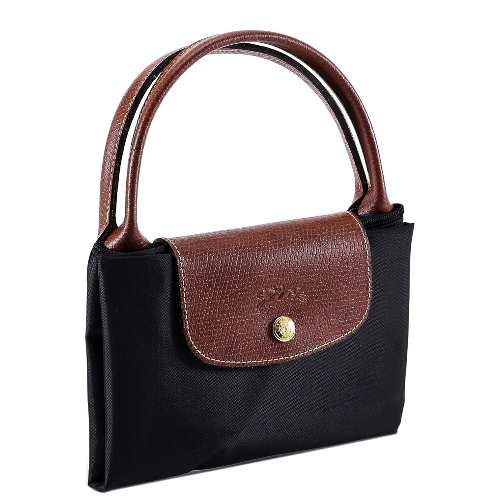 Le Pliage Top Handle Bag
