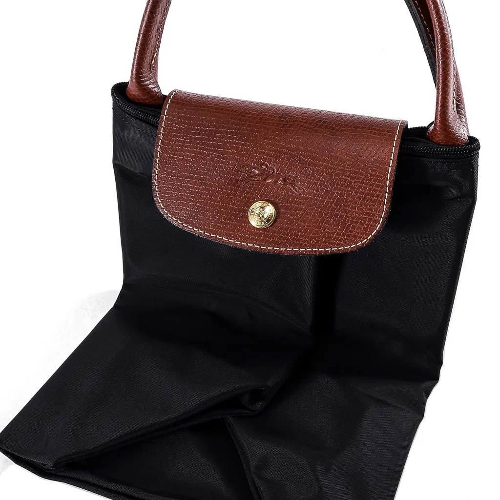 Le Pliage Top Handle Bag