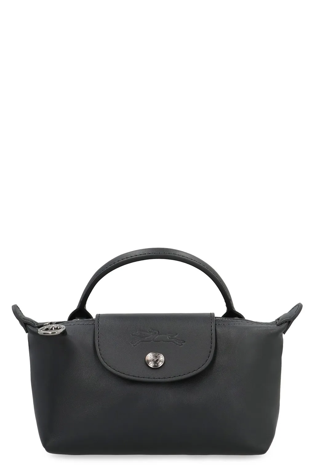 Le Pliage Sac Micro Top Handle Bag