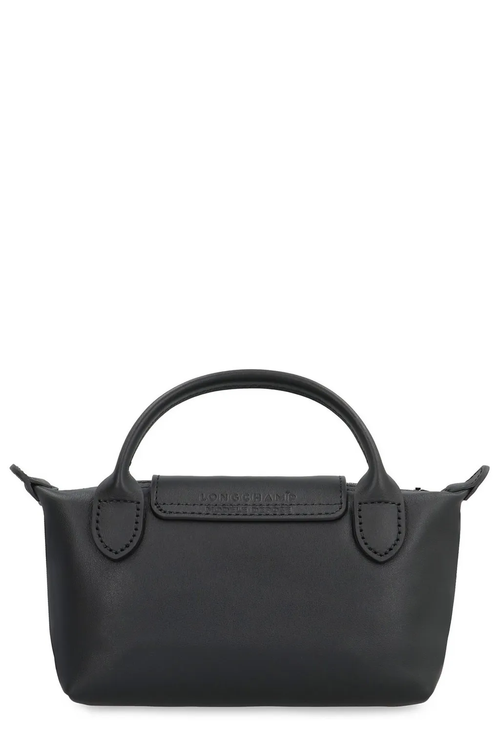 Le Pliage Sac Micro Top Handle Bag