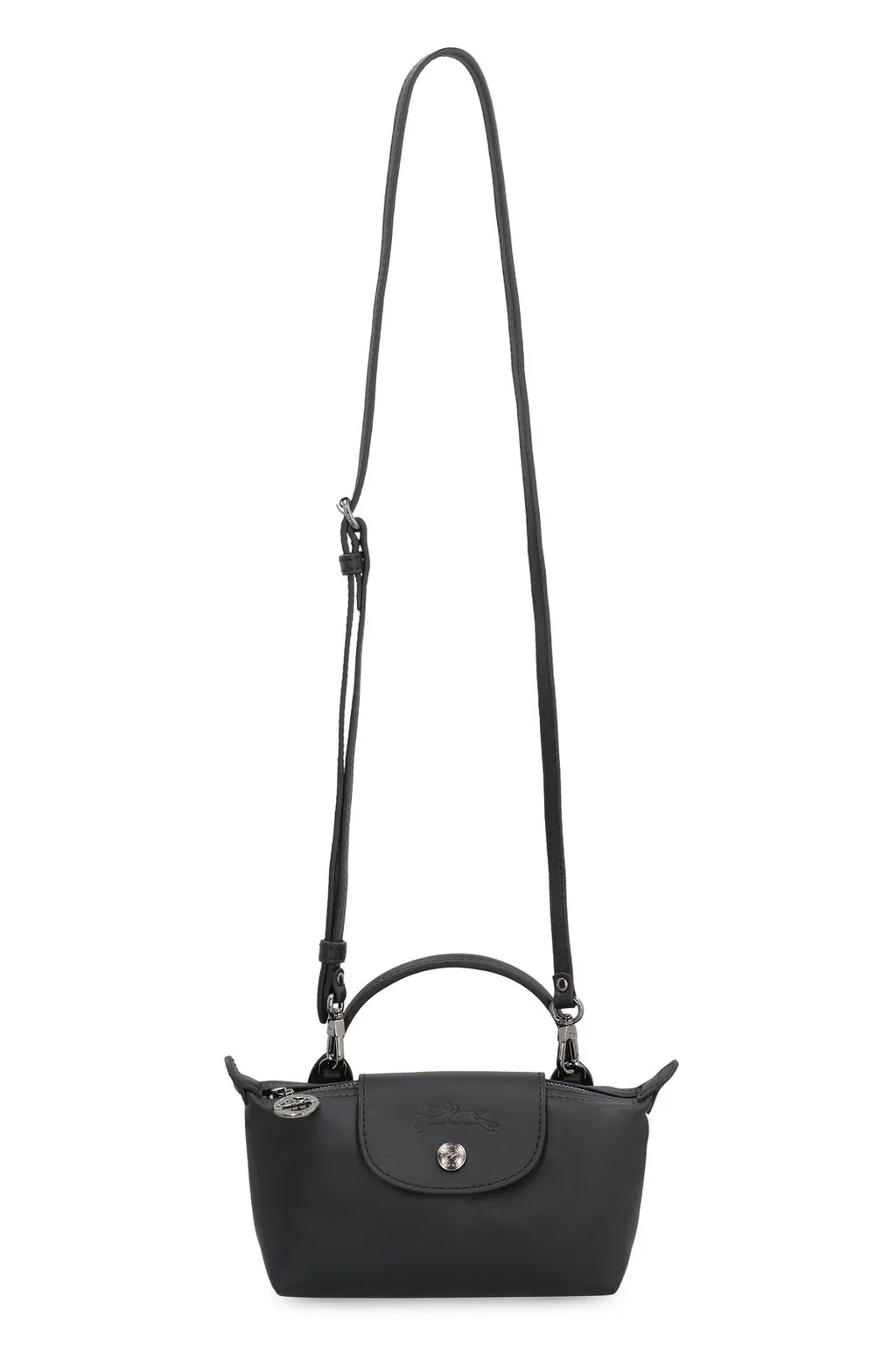 Le Pliage Sac Micro Top Handle Bag