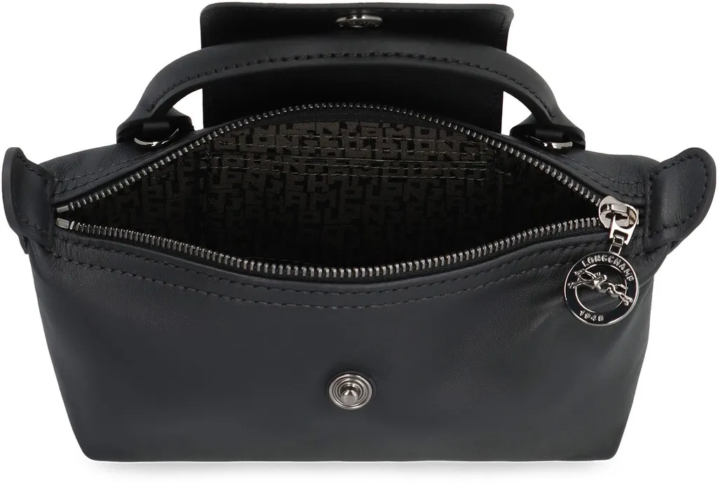 Le Pliage Sac Micro Top Handle Bag